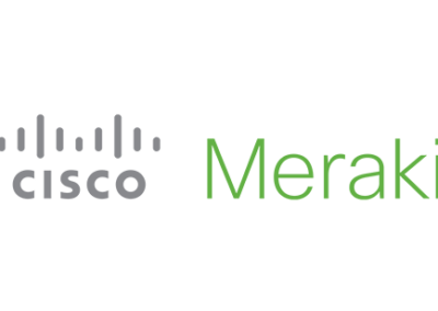 Meraki Logo