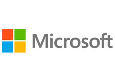 Microsoft Logo