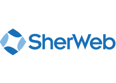 Sherweb Logo