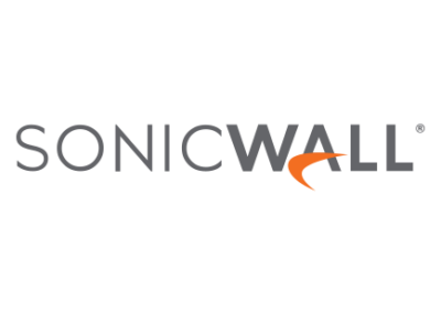 Sonicwall Logo