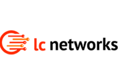 LC Networks Logo