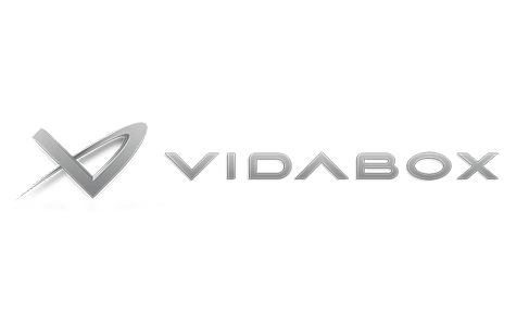 vidabox logo